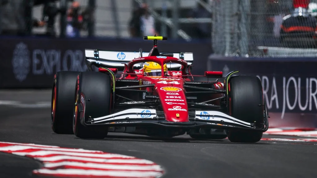 Heidfelds insikter om Formel 1 2025