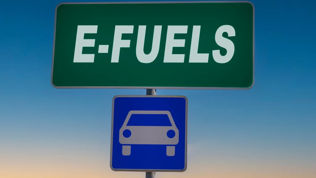E-Fuels: Korkeampi CO2-hinta vaaditaan