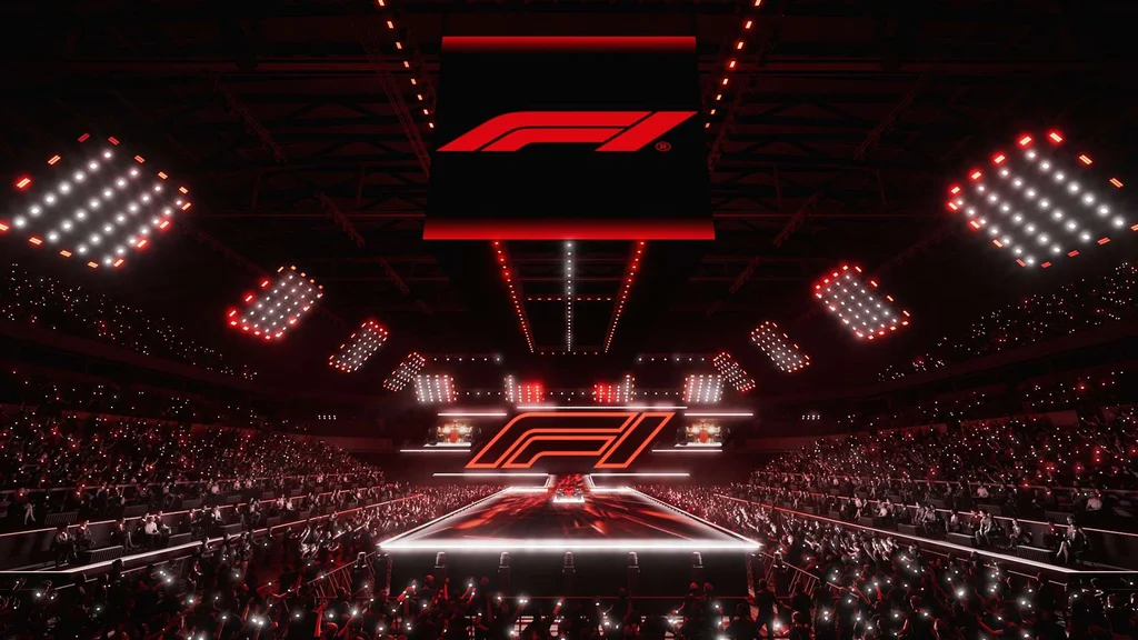 Formula 1:n Mega-tapahtuma Lontoossa 2025