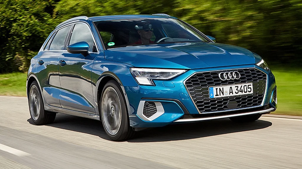 Audi A3 begagnad: Styrkor och svagheter