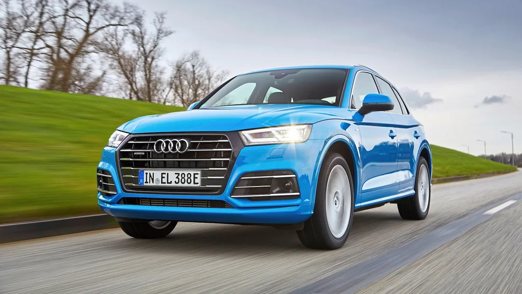 Gode råd til brugte plug-in hybrid-SUV'er