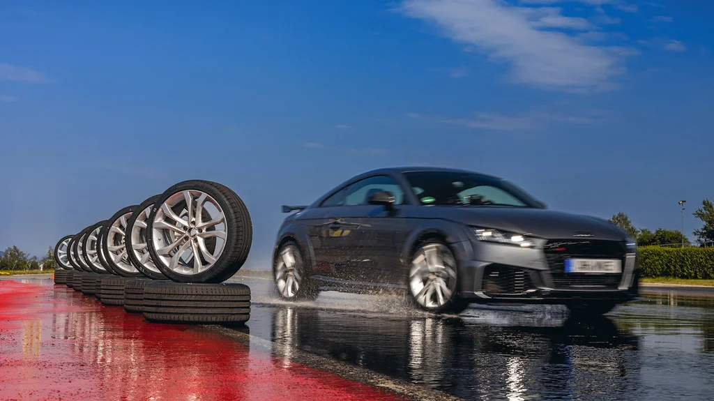 Kesärenkaat 245/35 R19: Testitulokset 2025