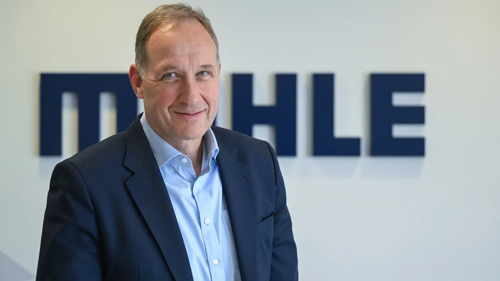 Mahle-Chef varoittaa polttomoottorien kielosta