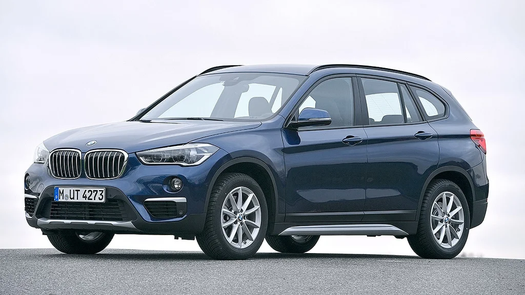 BMW X1: Schwachstellen und Stärken im Überblick