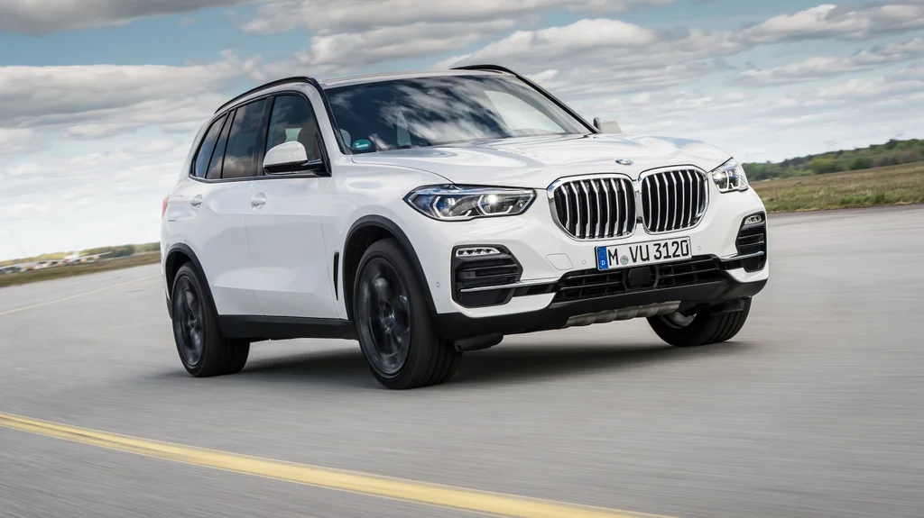 Ovatko nämä käytetyt SUV-mallit ongelmallisia?
