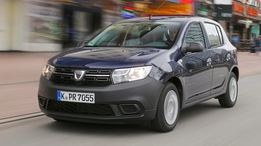 Dacia käytetyt autot: Osta viisaasti