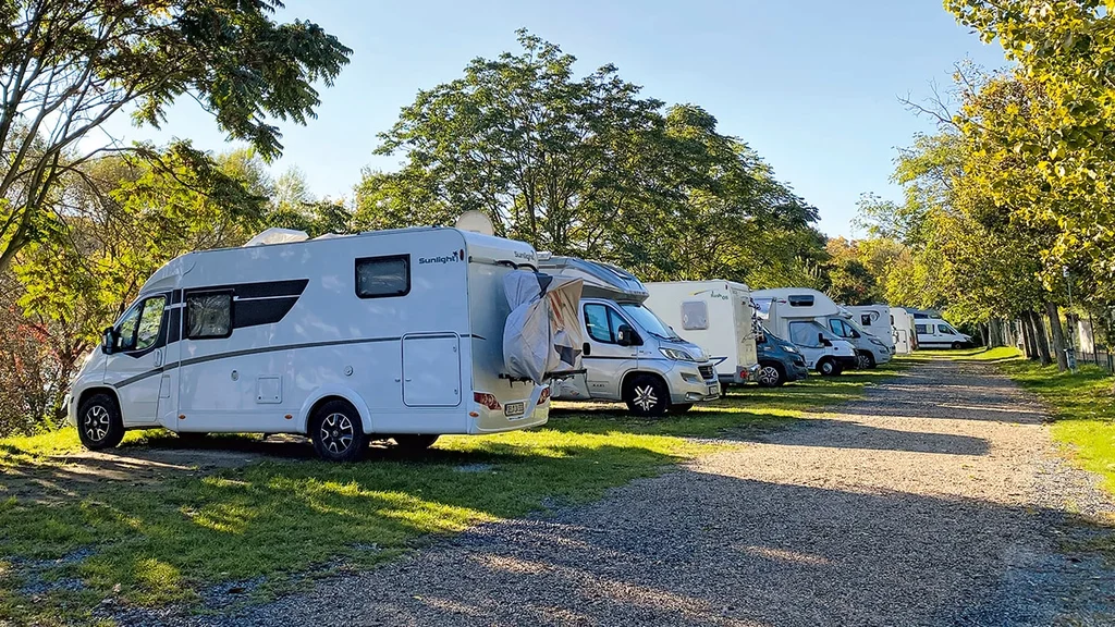 Bästa Campingplatserna i Prag
