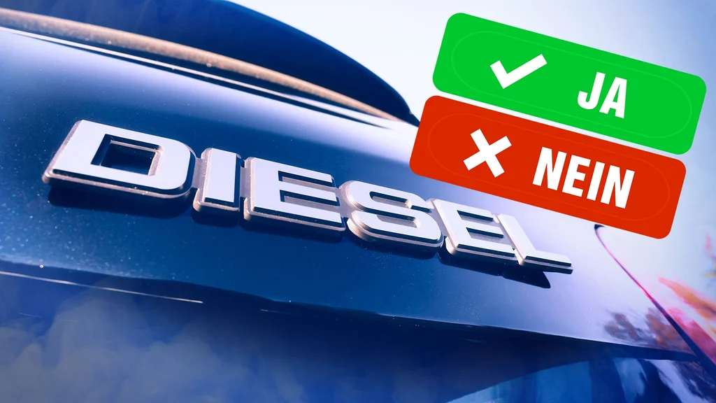 Skal du købe en dieselbil i 2024?