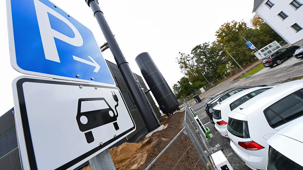 Parkering foran ladestasjoner: Nytt domsavsigelse
