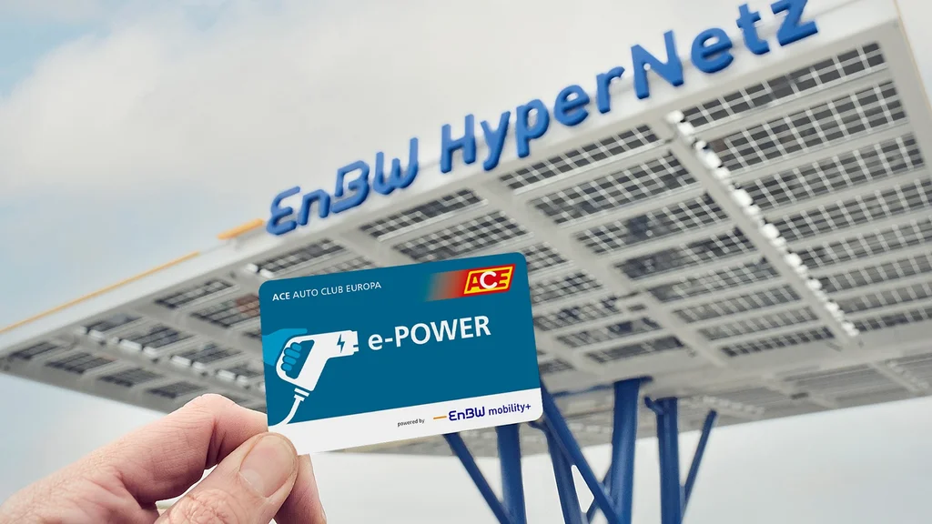 EnBW og ACE indgår partnerskab