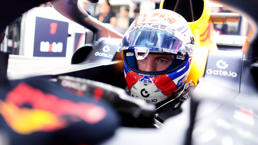 Barcelona GP: Kausi ratkaisee Formel 1:ssä