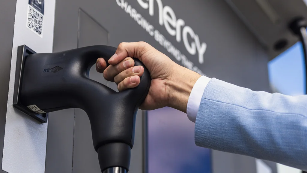 Revolusjonerende batteri for elbiler