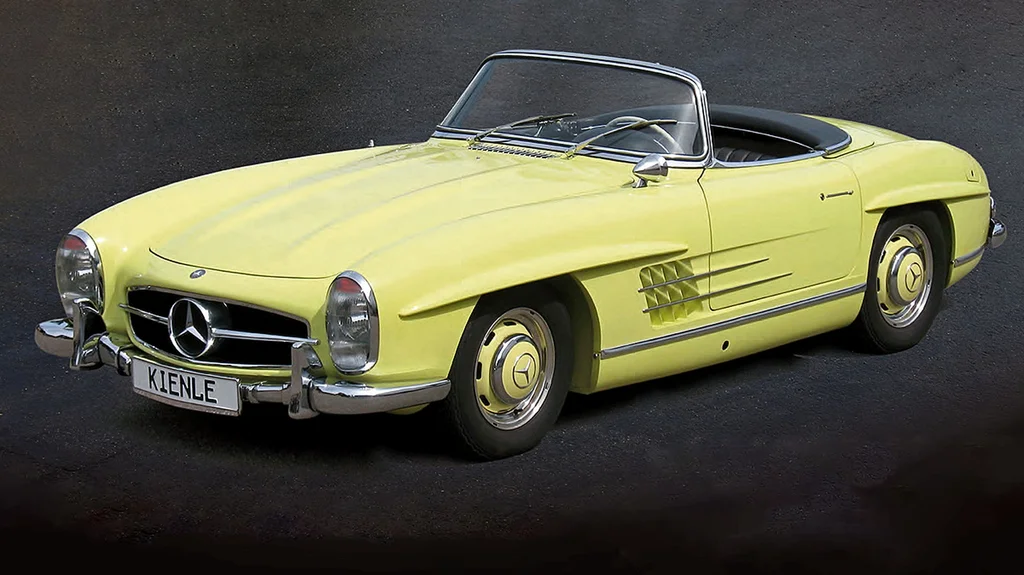Ferdigheter til Oldtimer-Falskere