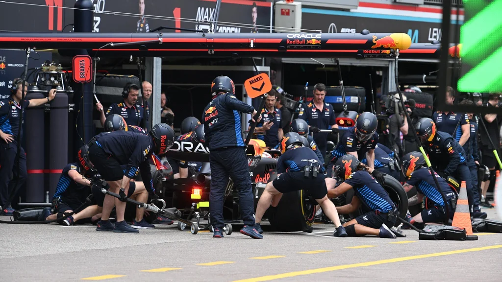 F1 2025: To pitstop i Monaco skaber spænding