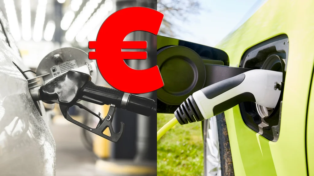 Greenpeace föreslår ny skatt på bensinbilar