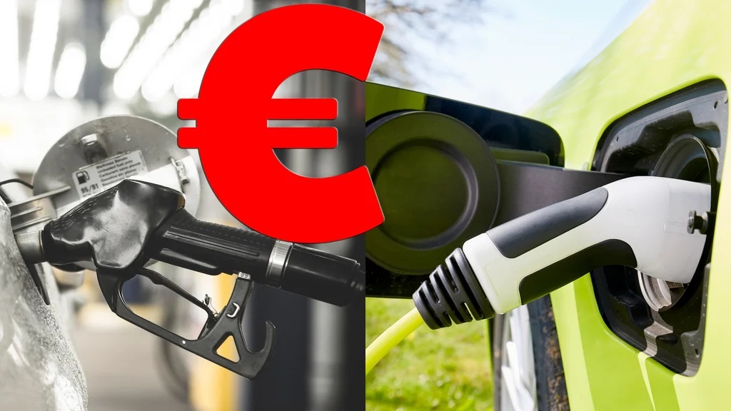 Sähköauto vs. Bensiiniauto: Kumpi on edullisempi?