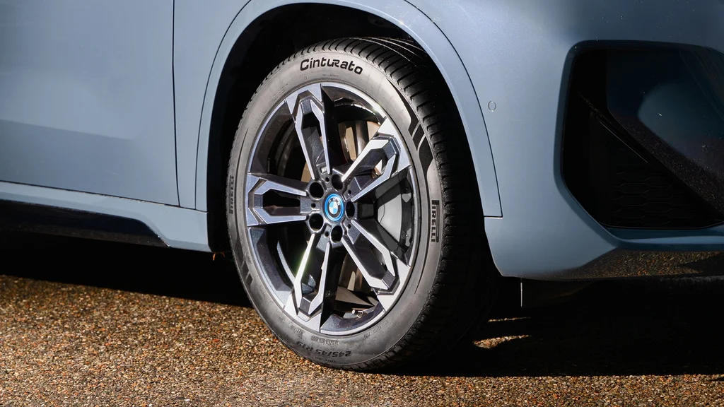 Pirelli Cinturato: Nyt premium sommerdæk