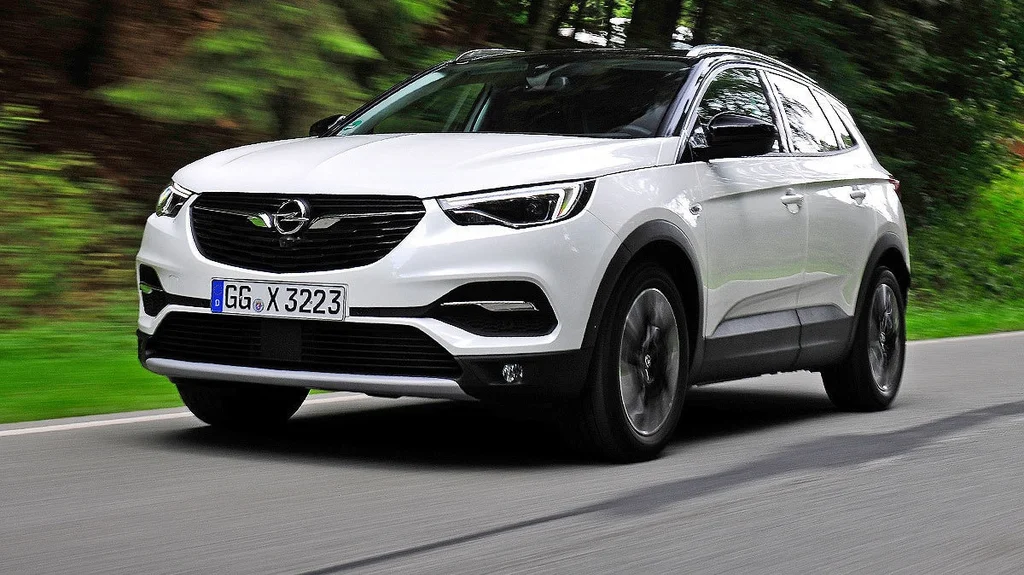 Gebrahdut Opel-mallit ja ostovinkit