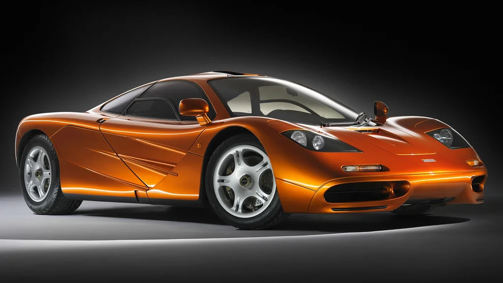 McLaren F1:n rengasvaihdon kustannukset