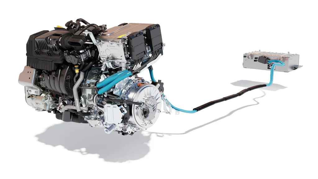 Renaults nya hybrider: Endast 4,5 liter!
