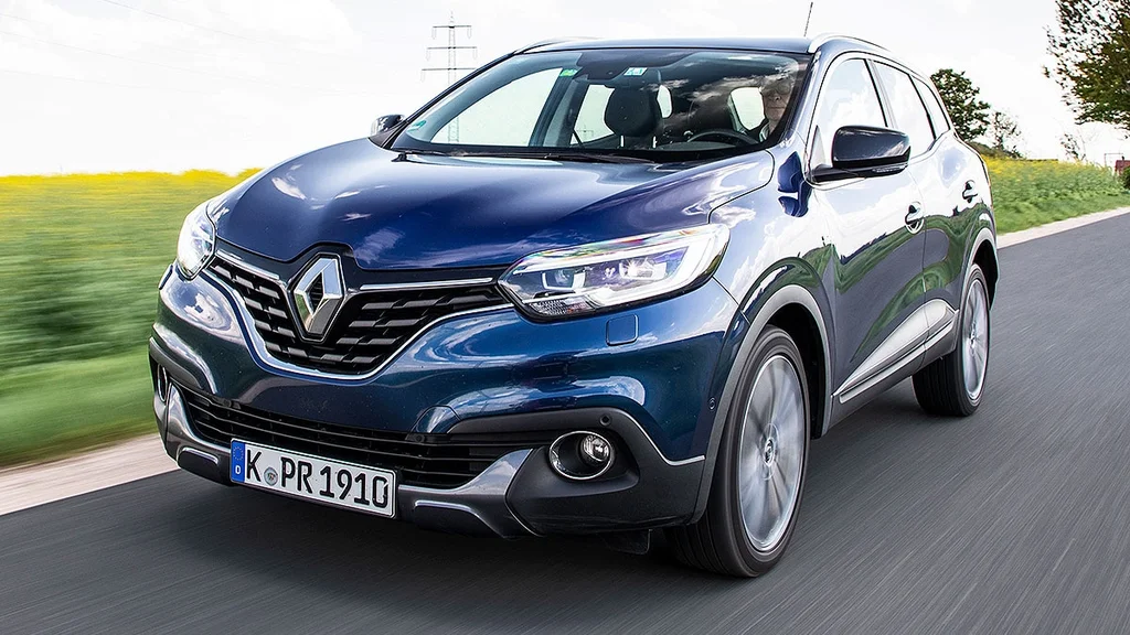 Renault brugte modeller: Kvalitet og rådgivning
