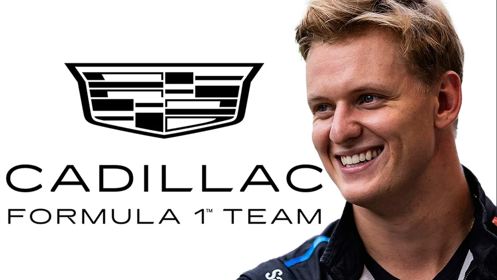 Mick Schumacherin mahdollisuus Cadillacin kanssa