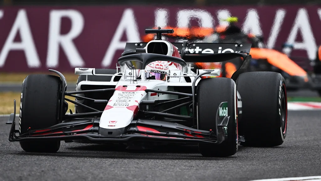 Red Bull forbereder sig på McLaren's udfordringer
