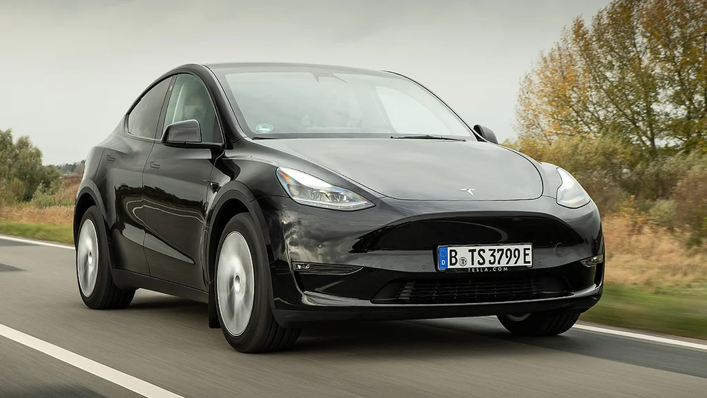 Spar penge på Tesla Model Y og Model 3