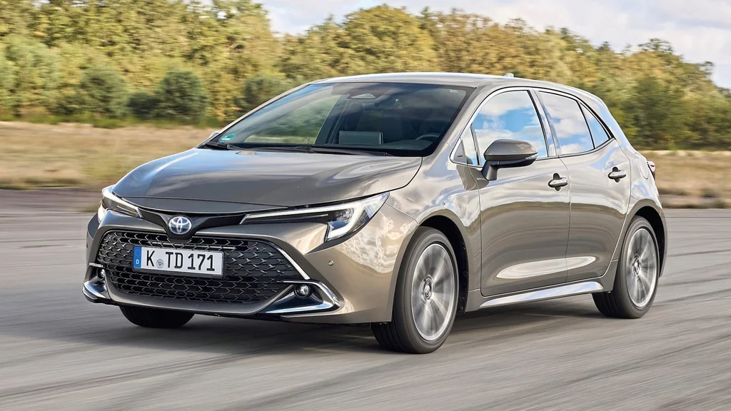 Toyota Corolla/Auris: Styrkor och Svagheter