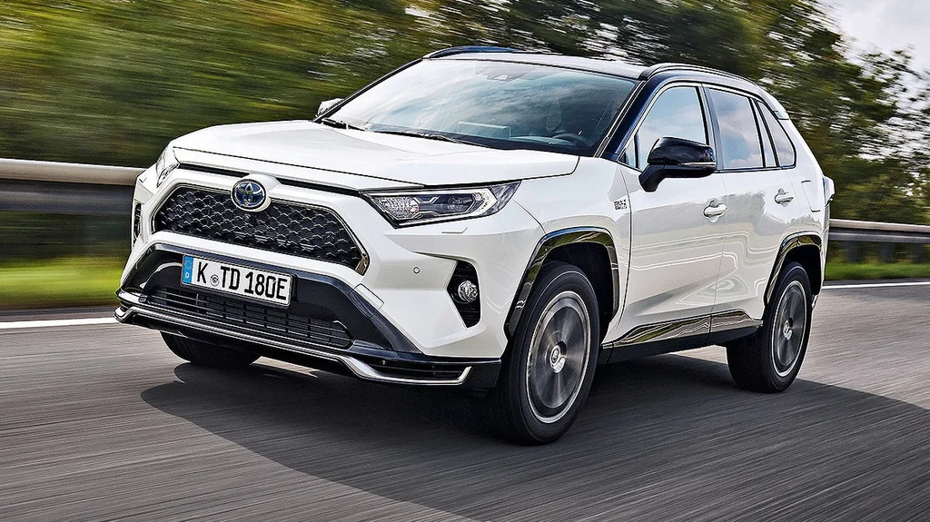 Käytetyt Toyota - Mallien vertailu ja vinkit