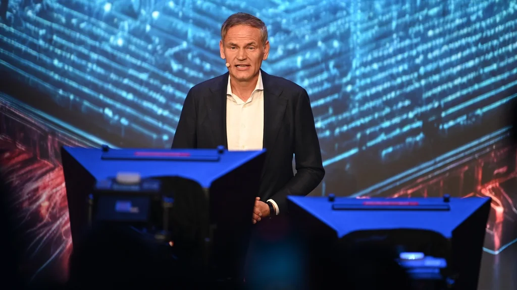 VW-Chef vil udsætte udfasning af forbrændingsmotorer
