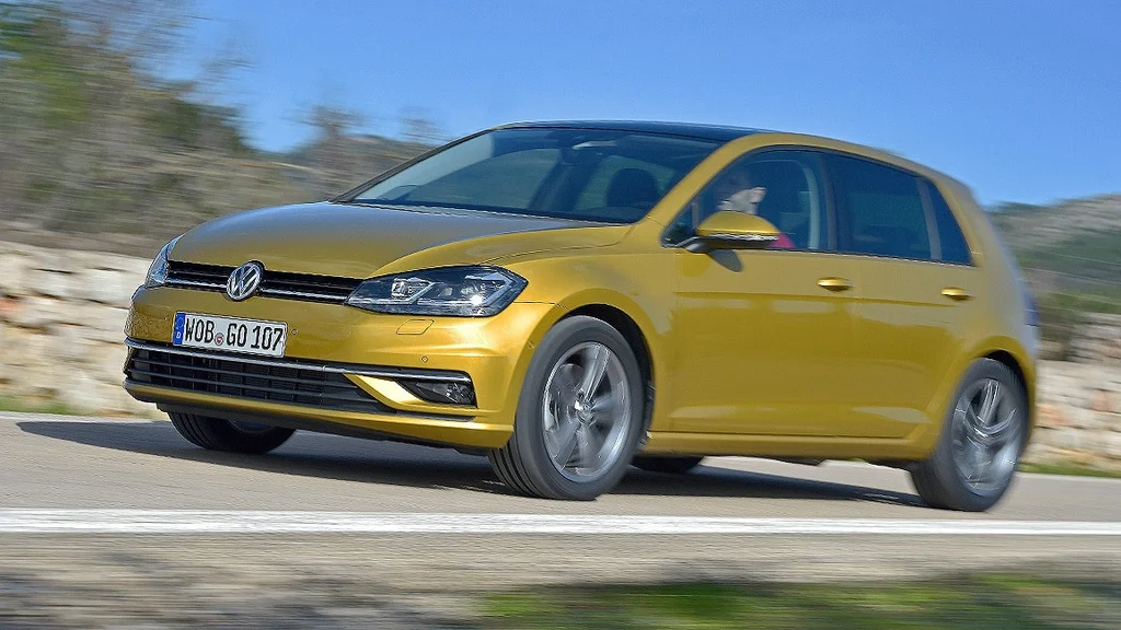 Köpa begagnad VW: En omfattande guide