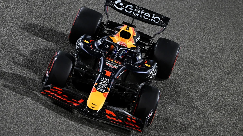 Verstappen mister tilliden til Red Bull