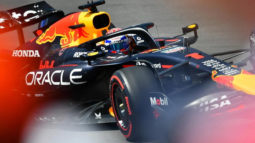Verstappen frustreret efter kvalifikationen i Canada