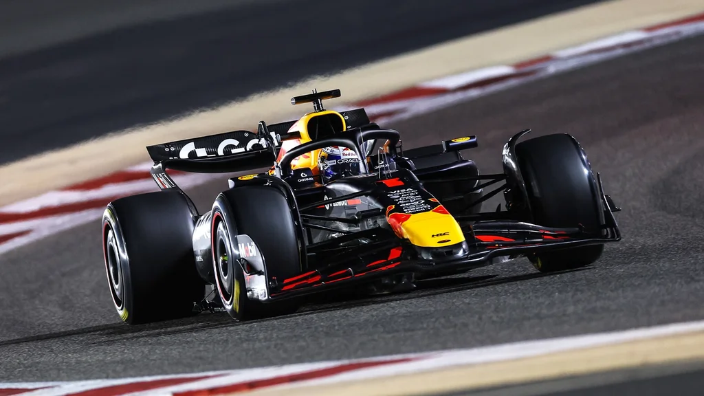 Formel 1: Er Red Bull stadig favoritterne?