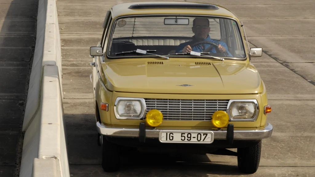 Østblok Oldtimers Værditilvækst