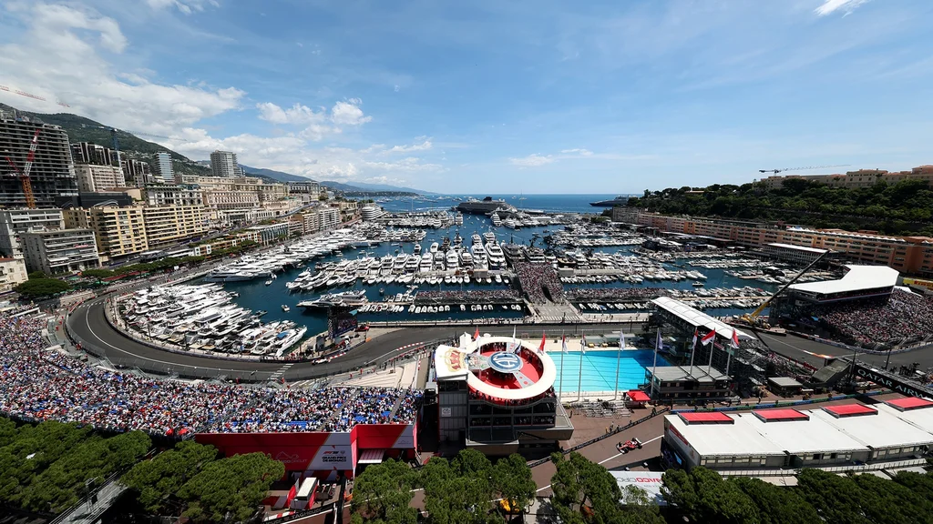 Monaco GP: Uudet ideat ohituksiin