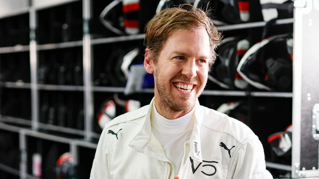 Coulthard advarer Vettel mod comeback