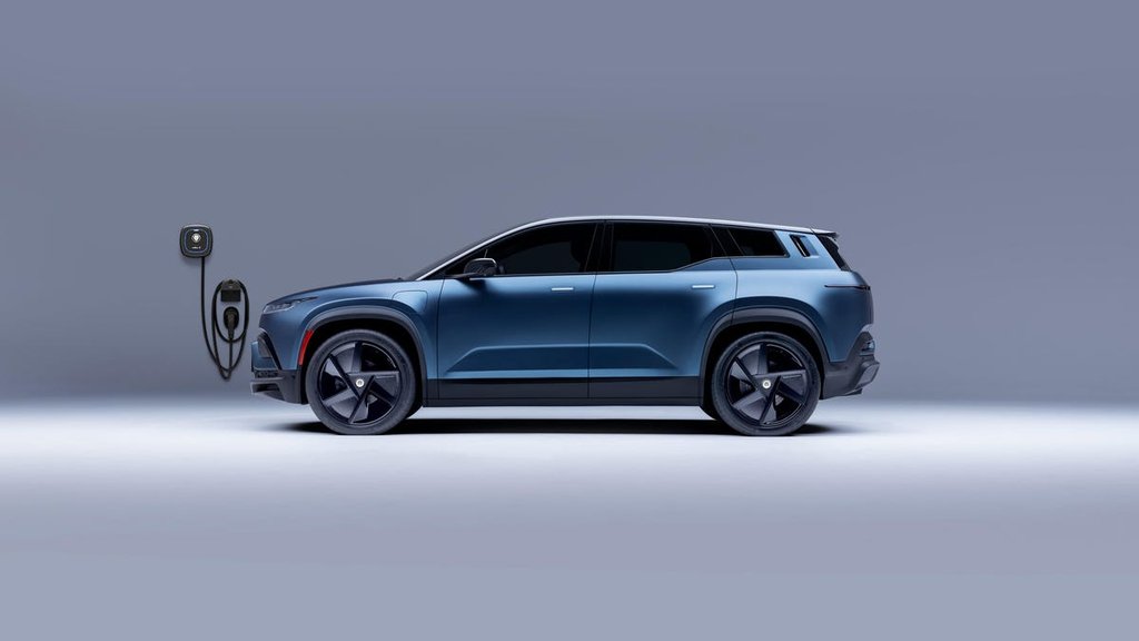 Fisker Ocean: Majitelia platia za opravy