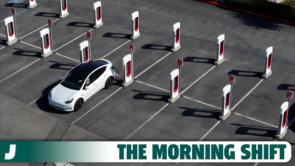Subvence pro elektromobily v USA dosáhly 2 miliard
