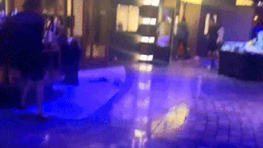 Kapitanie, coś się dzieje! Sztorm na morzu