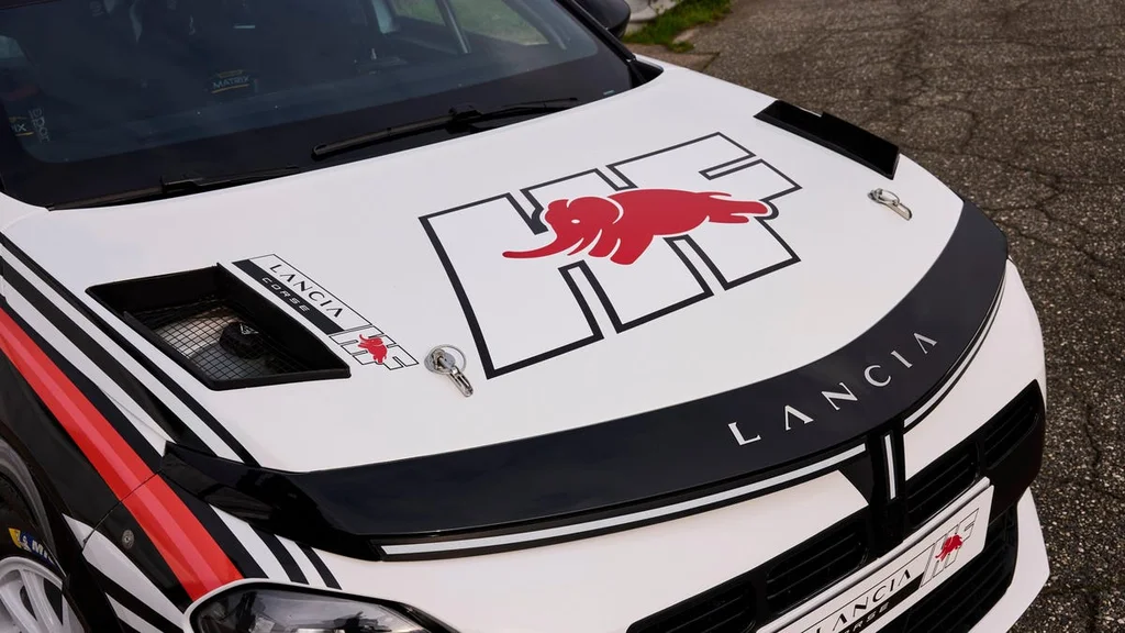 Najfajniejsze logotypy samochodowe