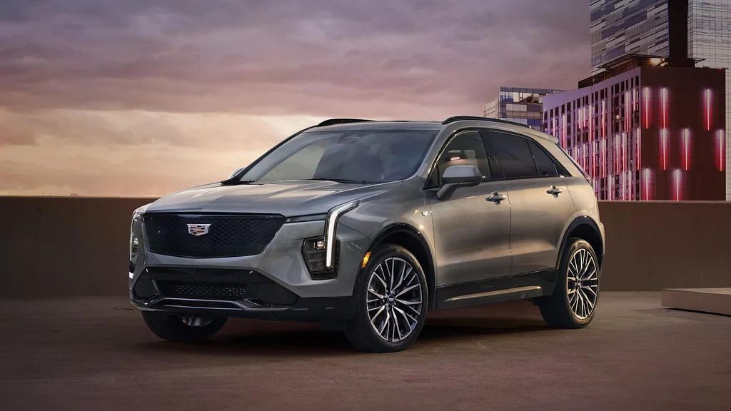 Končí Cadillac XT4 pre nový Chevy Bolt