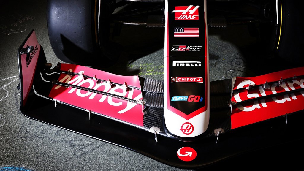 Toyota a Haas F1: Nové technické partnerství