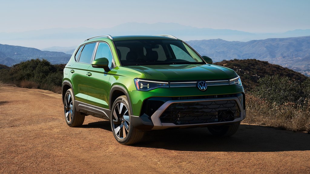 VW Taos ruší dvojspojkovú prevodovku