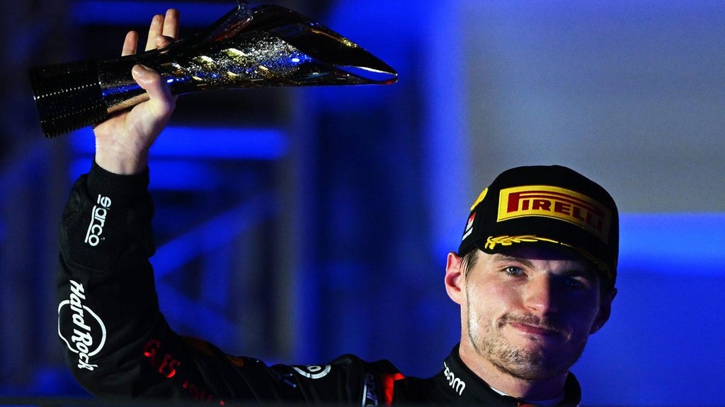 Verstappen uvažuje o konci F1 kariéry