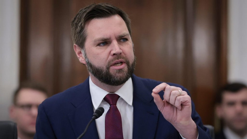 Vanceova absurdná téma: detské sedačky a pôrodnosť