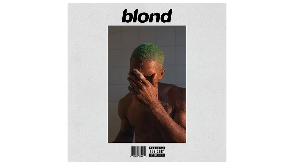 Frank Ocean a jeho hit White Ferrari na Spotify