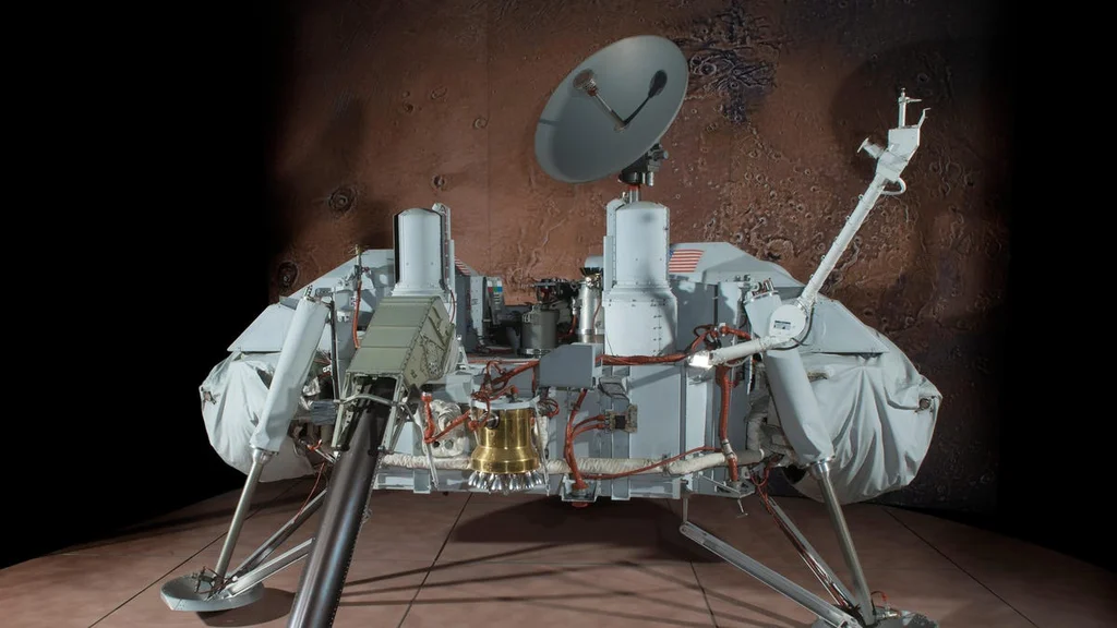 NASA a život na Marse: Môže byť mŕtvy?