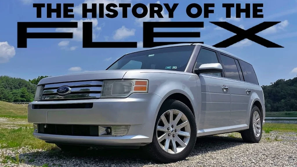 Prečo by sme mali viac oceniť Ford Flex
